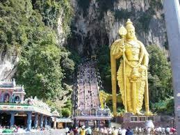 Artinya apabila kita melakukan shalat sunat pada waktu haram, maka bukan pahala. Waktu Solat Batu Caves