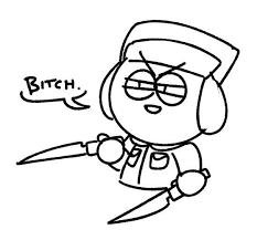 Heck I Draw South Park Anime Kyle South Park South Park Fanart