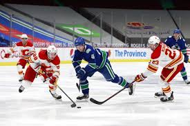 Vancouver canucks friday, may 14, 2021 on msn sports Game Day Preview Game Eighteen Canucks Vs Calgary Nucks Misconduct