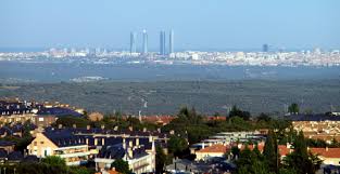 Visit city distance page to calculate distance to all cities. List Of Metropolitan Areas In Spain Wikipedia