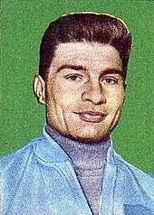 Spectateur attentif d'une ligue qui n'est pas faite pour plaire à danarash et ses 8 femmes. Raymond Poulidor Wikipedia