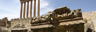 9000 bc built un world heritage site baalbek temple de bakous world's biggest single cut stones temples. Hoteles Baratos Cerca De Baalbeck Libano Donde Dormir Cerca De Baalbeck