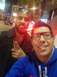 Allies of Roman Reigns and The OG Bloodline 🔥🔥🔥 Honorary Member 1