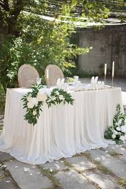 Target.com has been visited by 1m+ users in the past month Extra Long Pooling Table Skirt 11 Styles In 2021 Head Table Wedding Sweetheart Table Wedding Table Floral Decorations