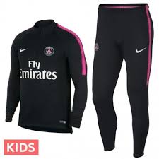 Now they have to go and do it. Psg Trainingsanzug Jungen 1c0a6b