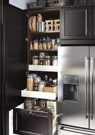 You can also order new toe kick covers, panels, and filler strips, but the installation will require trimming the oversized pieces and may require calling a professional. Kitchen Cabinets Design Ideas India And Pics Of Kitchen Cabinet Refacing Kingston Cabinets Kitchenstorage Kitchen Design Ikea Kitchen New Kitchen Cabinets