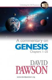Read unlocking the mysteries of genesis explore the science and miracles of creation by henry m. A Commentary On Genesis Chapters 1 25 David Pawson 9781911173823