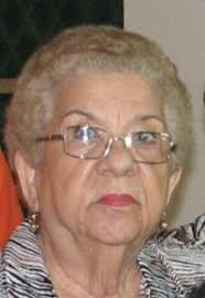 Agnes Mercedes Cartwright