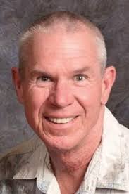 Timothy Mark Galbraith