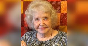 Obituary information for Ruby Jones-Cavins