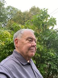 George "Fred" Frederick Eisele Jr.** **July 31, 1939