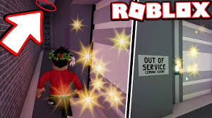 Added a new bank floor, the mint floor. Glitching Into The Bank S Secret Escape Roblox Jailbreak Viral Chop Video