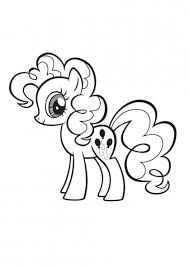 Dessin A Colorier A Imprimer My Little Pony Twilight sparkle, fluttershy, applejack, rainbow dash, rarity, pinkie pie, princesse celestia, dessin a colorier a imprimer my little pony
