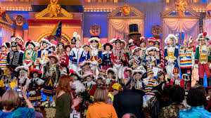 Des vorjahres beginnt, ist die sogenannte karnevalswoche die hochzeit des närrischen treibens im kölschen fasteleer. Karneval Und Fastnacht Das Narrische Treiben Beginnt