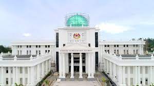 Kota kinabalu tours and things to do: Kk High Court Youtube