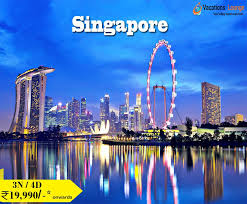 Cost Saver Singapore Singapore Travel Singapore Tour Holiday In Singapore