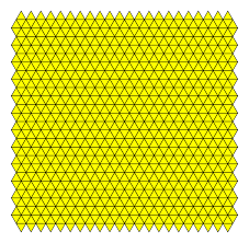 Download Fishnets And Honeycomb Square Vs Hexagonal Spatial Grids Matt Strimas Mackey