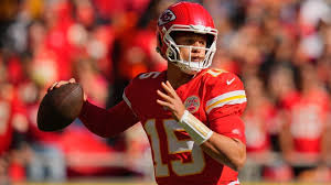 NFL coverage map for Week 9 details