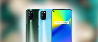 Features 6.5″ display, snapdragon 662 chipset, 5000 mah battery, 128 gb storage, 8 gb ram, corning gorilla glass. Renders Of Realme 7i Reveal The Phone From All Sides Gsmarena Com News