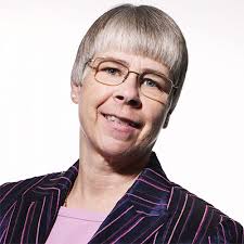 Nancy Theberge's Instagram, Twitter & Facebook