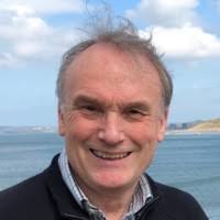 Peter Flatt MBE, DSc, MRIA