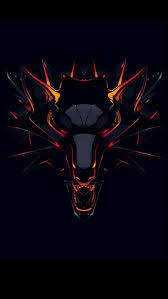 Add Your Android Phone Background With This Animated Dragon Picture This Wallpa Click Here To Download Konsept Sanati Hayvan Ilustrasyonlari Batman Sanati