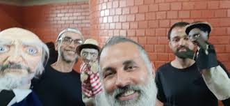 Dell'Arte Produções Artísticas