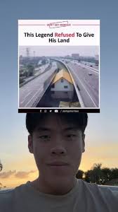 Brave Stand: A Young Man's Resilience