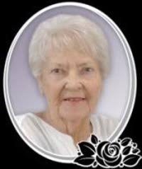 Obituary of Catherine Marie Fortais