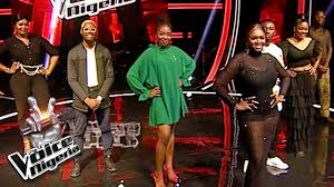 Following a successful outing in the first and second season, the voice nigeria is here again. Video The Voice Nigeria Season 3 Episode 9 Knockouts Talkmedia Africa