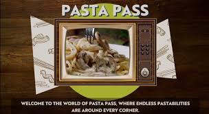 Olive Garden Introduces Never Ending Pasta For Life With First Ever Lifetime Pasta Pass