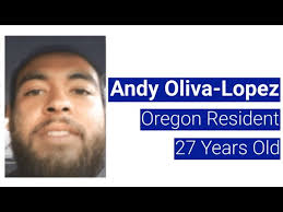 US Capitol Arrests: Andy Oliva Lopez