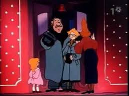 It was directed by per åhlin, who adapted from a tage danielsson short story with the same name. Sagan Om Karl Bertil Jonssons Julafton Youtube