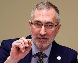 Donald Hare's Instagram, Twitter & Facebook