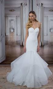 Pnina tornai is a globally renowned couture bridal designer, brought in to the spotlight in the u.s. Pnina Tornai Mermaid Wedding Dress Fashion Dresses