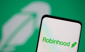 Edt, falling nearly 9% by 12:35 p.m. Finiko Robinhood Seeks Up To 35 Billion Valuation In Mega U S Ipo Finiko