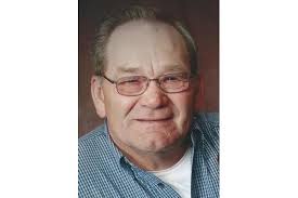 Charles Stetler Obituary (2014)