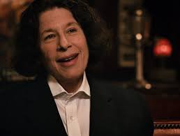 Review: Fran Lebowitz in Conversation with Martin Scorsese