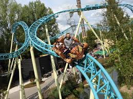 Explore tweets of walibi belgium @walibibelgium on twitter. New Intamin Mega Coaster For Walibi Belgium Coaster Kings
