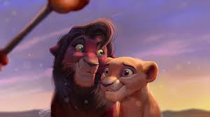 Simba and nala have given birth to a daughter, kiara who's as rebellious as her father was. Lion King 2 Wallpapers Top Free Lion King 2 Backgrounds Wallpaperaccess