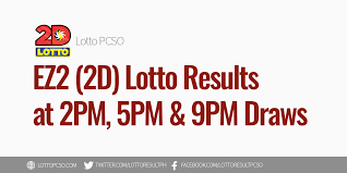 Winning numbers this includes results of monday, wednesday and saturday lotto, oz lotto and powerball. Ez2 Result July 17 2021 Pcso 2d Lotto At 2pm 5pm And 9pm