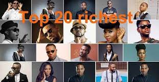 The two artists since they split are still doing well and are still among the top ten richest musicians in nigeria. Top 20 Richest Musicians In Nigeria Forbes 2021 And Their Net Worth