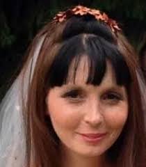 1976 ~ Michele Leigh Kercher (nee Tarnowski) ~ 2023 ““How lucky I am to  have something that makes saying goodbye so hard” ~ Winnie the Pooh”