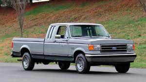 Image result for Vermillion 1991 Ford