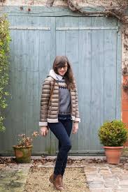 Bien Au Chaud Dans Mon Pull Aigle Mode And The City Tenues Decontractees Hiver Mode Mode Casual