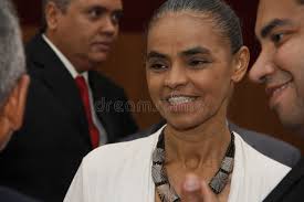 Marina Silva Stock Photos