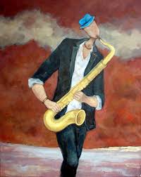 Passion Ii Henryk Trojan Figurative Art In House Art Figurative Art Young Art