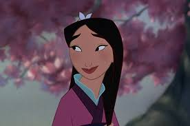 Maybe you would like to learn more about one of these? Disney Has Finally Found Its Mulan And She S Perfect Entertainment Rojak Daily