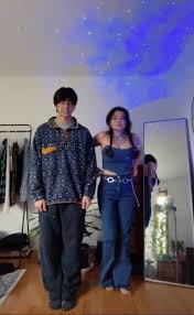 Ashley And Andrew Andrew Boyfriend Material Human