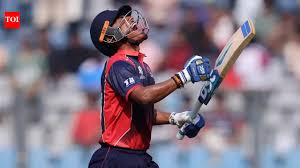 'Not shown commitment': Nepal coach reprimands 'distracted' team after loss against Italy in T20 World Cu